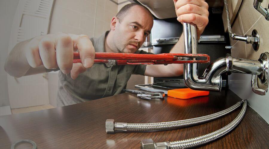 Local 24/7 Emergency Plumbing in Cartersville, VA